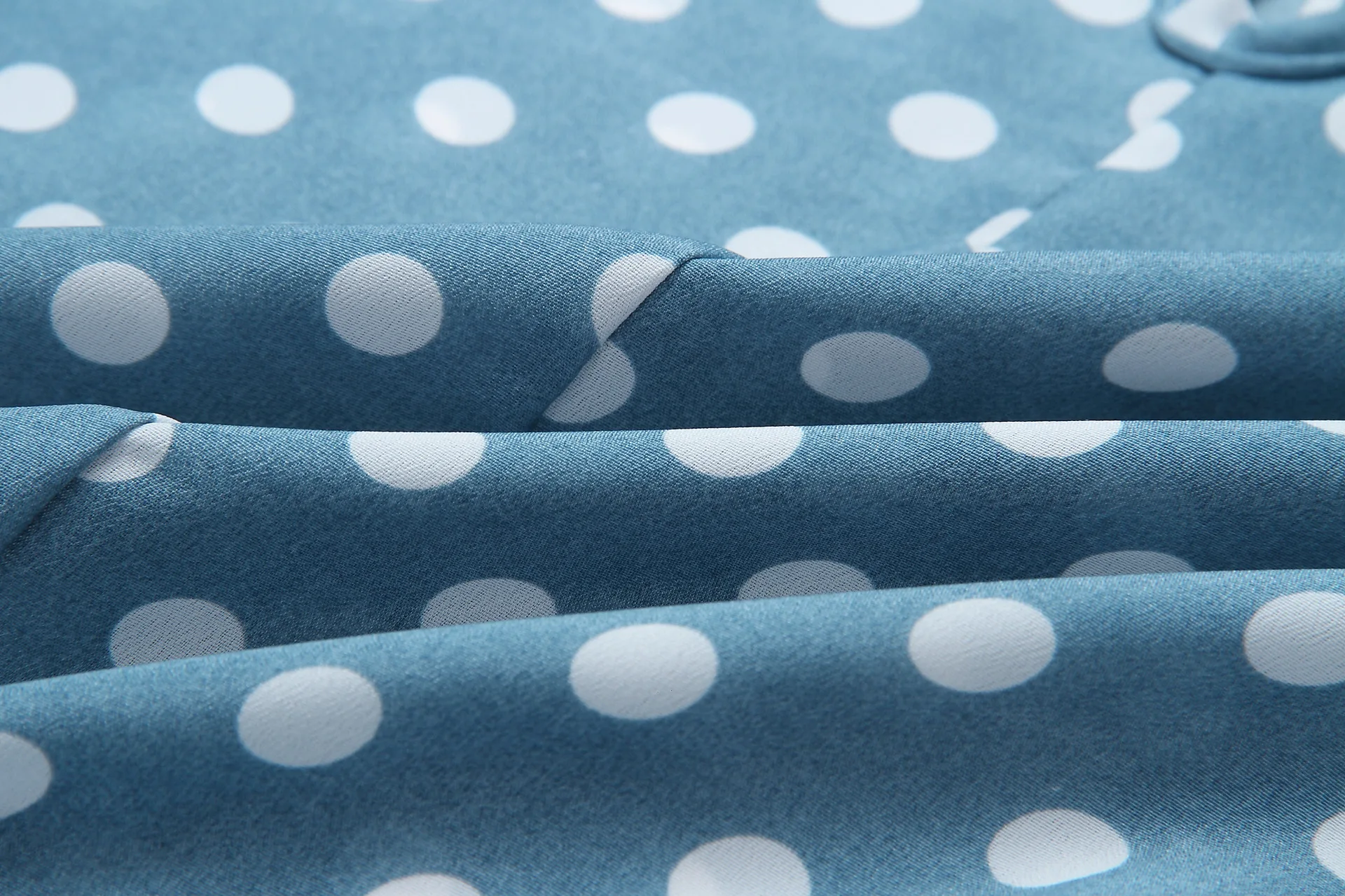 Wave Point Dress Ruffle Women 2020 Spring Summer Street Sexy Casual Slim Thin Beach Party O Neck Mini Polka Dot Dress Vestidos