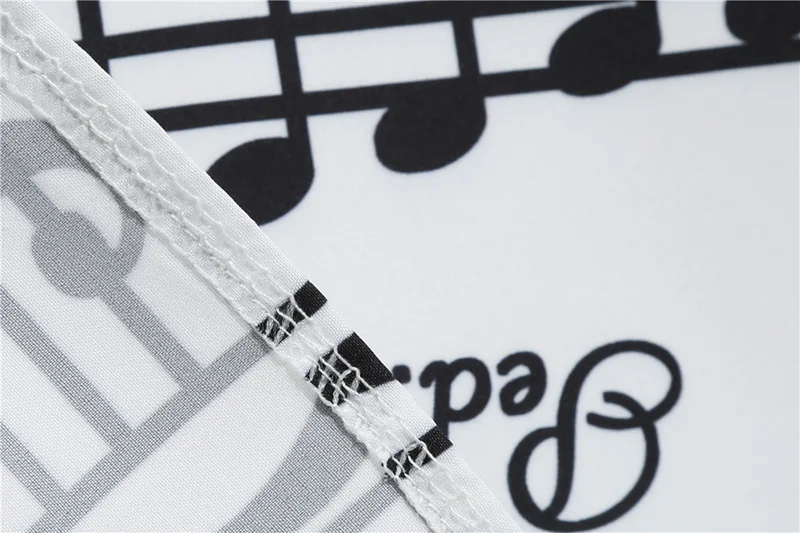 Black Big Swing Print Vintage Christmas Dress Women Winter Casual Long Sleeve V Neck Sexy New Year Party Dress Plus Size S~3XL