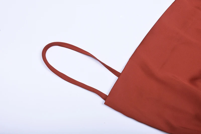 Dulzura neon satin lace up 2020 summer women bodycon long midi dress sleeveless backless elegant party outfits sexy club clothes