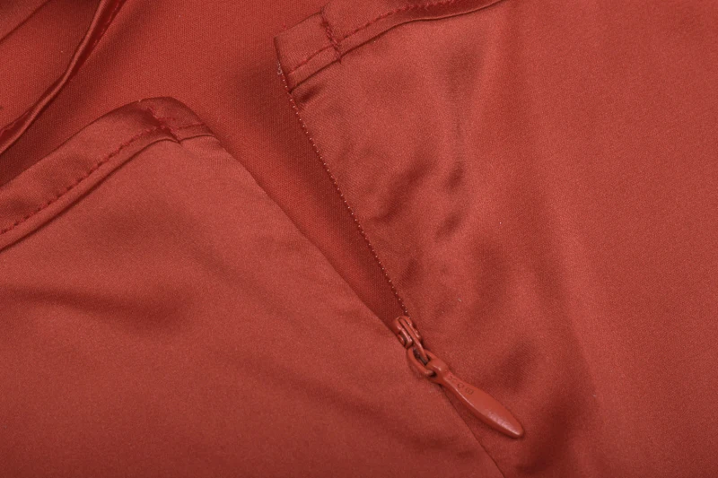 Dulzura neon satin lace up 2020 summer women bodycon long midi dress sleeveless backless elegant party outfits sexy club clothes