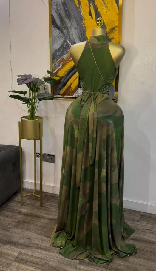 CM.YAYA 2026 Fall Women O-neck Sleeveless Print Mermaid Long Maxi Dress Cocktail Evening Birthday Beach Sexy Night Party Dresses CM.YAYA 2026 Fall Women O-neck Sleeveless Print Mermaid Long Maxi Dress Cocktail Evening Birthday Beach Sexy Night Party Dresses