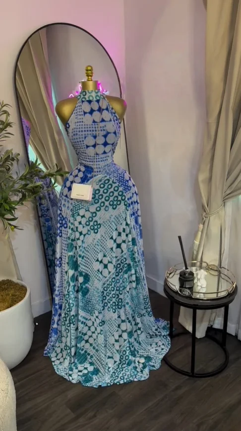 CM.YAYA 2026 Fall Women O-neck Sleeveless Print Mermaid Long Maxi Dress Cocktail Evening Birthday Beach Sexy Night Party Dresses CM.YAYA 2026 Fall Women O-neck Sleeveless Print Mermaid Long Maxi Dress Cocktail Evening Birthday Beach Sexy Night Party Dresses