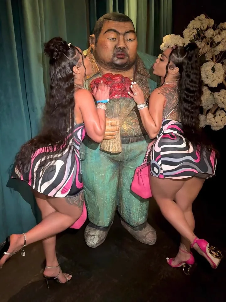 CM.YAYA Women Sleeveless Striped Printed Backless Smock Dress 2025 Vacation Strapless Birthday Summer Party Dresses Vestidos