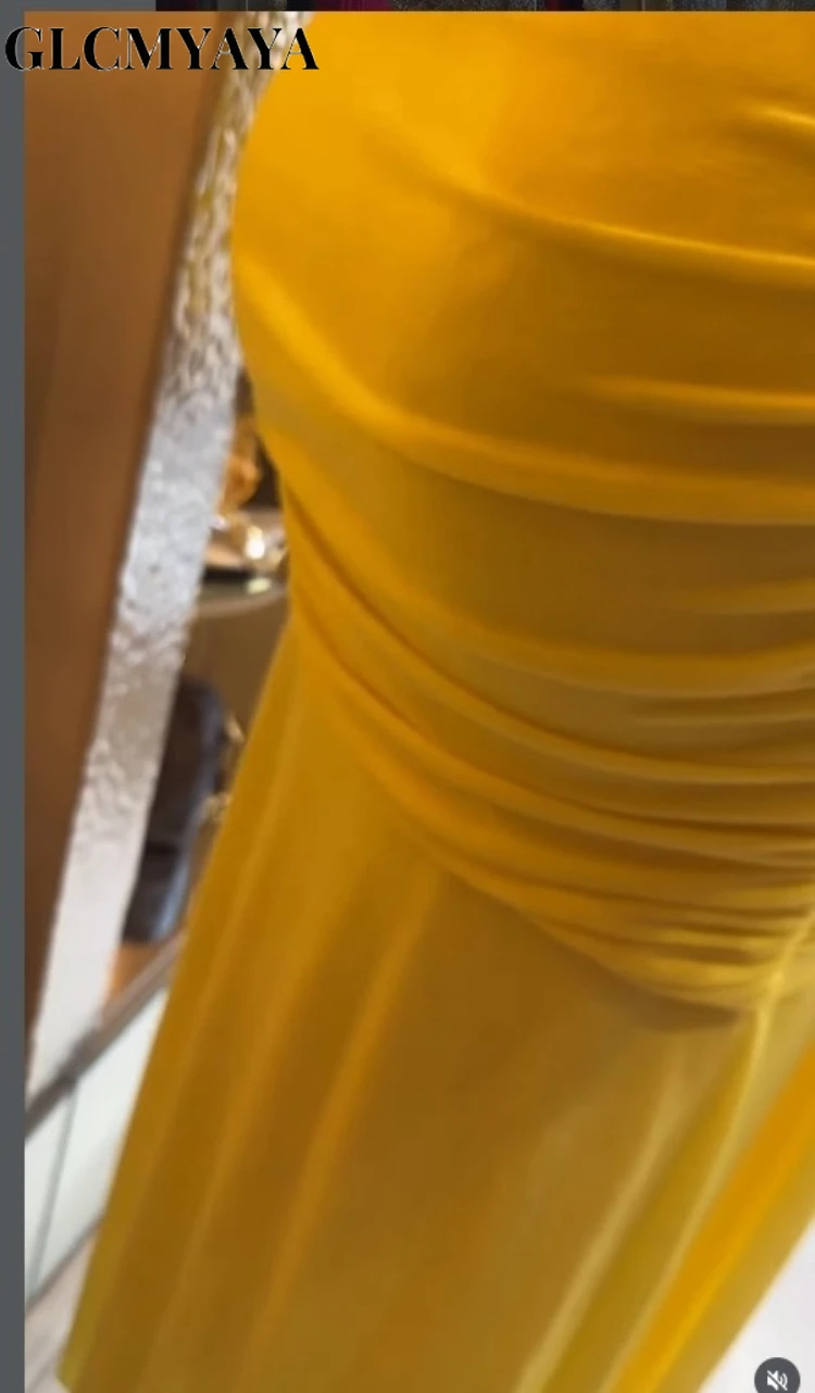 CM.YAYA Women Skew Off Shoulder Stacked Ruched Wrap Front Maxi Midi Dress 2026 Sexy Beach Party Education Long Dresses Vestidos CM.YAYA Women Skew Off Shoulder Stacked Ruched Wrap Front Maxi Midi Dress 2026 Sexy Beach Party Education Long Dresses Vestidos