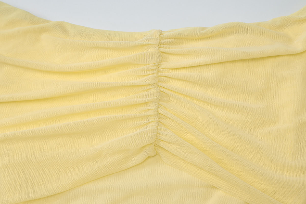 CM.YAYA Women Skew Off Shoulder Stacked Ruched Wrap Front Maxi Midi Dress 2026 Sexy Beach Party Education Long Dresses Vestidos CM.YAYA Women Skew Off Shoulder Stacked Ruched Wrap Front Maxi Midi Dress 2026 Sexy Beach Party Education Long Dresses Vestidos