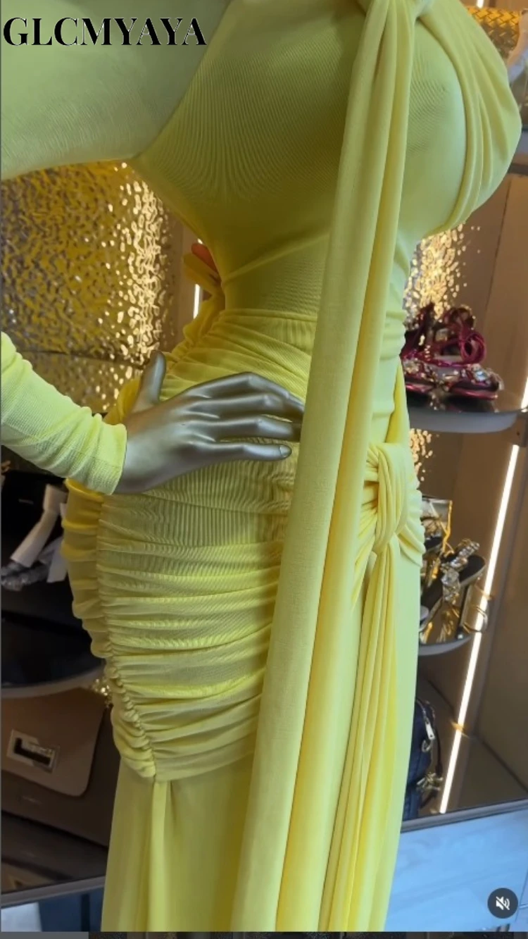 CM.YAYA Women Skew Off Shoulder Stacked Ruched Wrap Front Maxi Midi Dress 2026 Sexy Beach Party Education Long Dresses Vestidos CM.YAYA Women Skew Off Shoulder Stacked Ruched Wrap Front Maxi Midi Dress 2026 Sexy Beach Party Education Long Dresses Vestidos