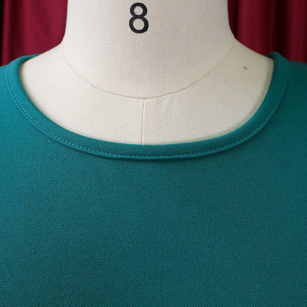 CM.YAYA Summer Midi Pleated Dress Short Sleeve Office Lady Africa Sashes Women High Waist Elegant Dresses Vestidos