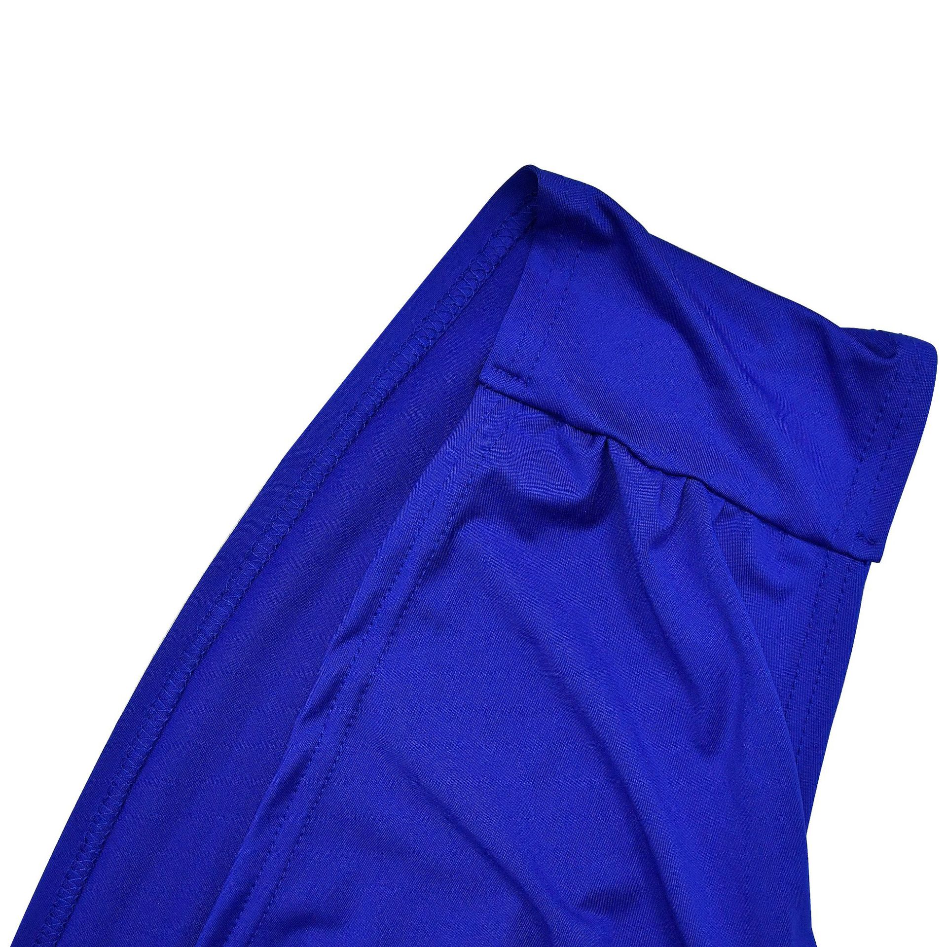 CM.YAYA Women One Shoulder Sleeveless Roll Splicing Ruched Backless Maxi Dress 2023 Vestidos Sexy Clubwear Party Evening Dresses