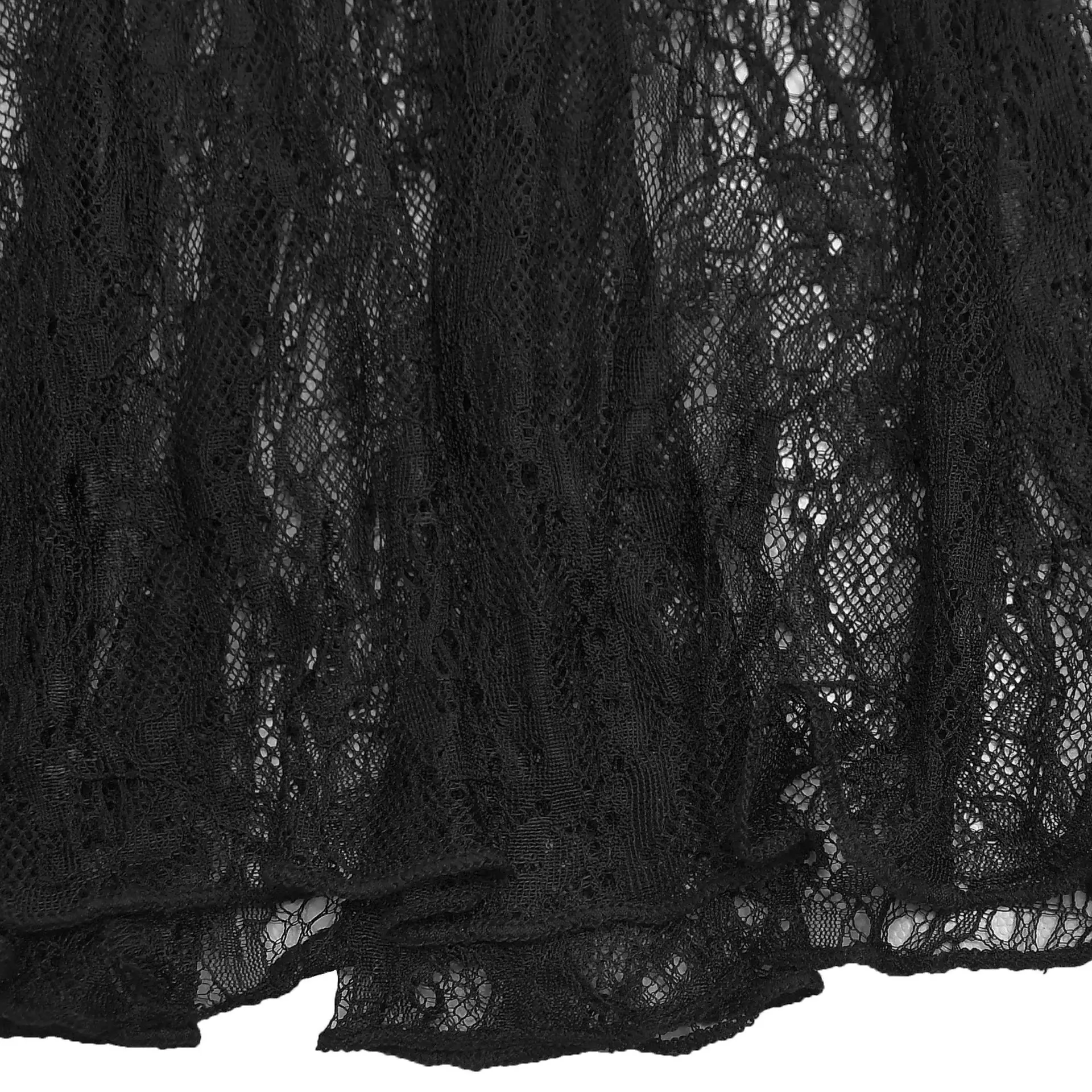 CM.YAYA Women Strap Sleeveless Bodycon Long Maxi Dress Lace See Through Streetwear Sexy Vestidos Party Evening Birthday Dresses CM.YAYA Women Strap Sleeveless Bodycon Long Maxi Dress Lace See Through Streetwear Sexy Vestidos Party Evening Birthday Dresses