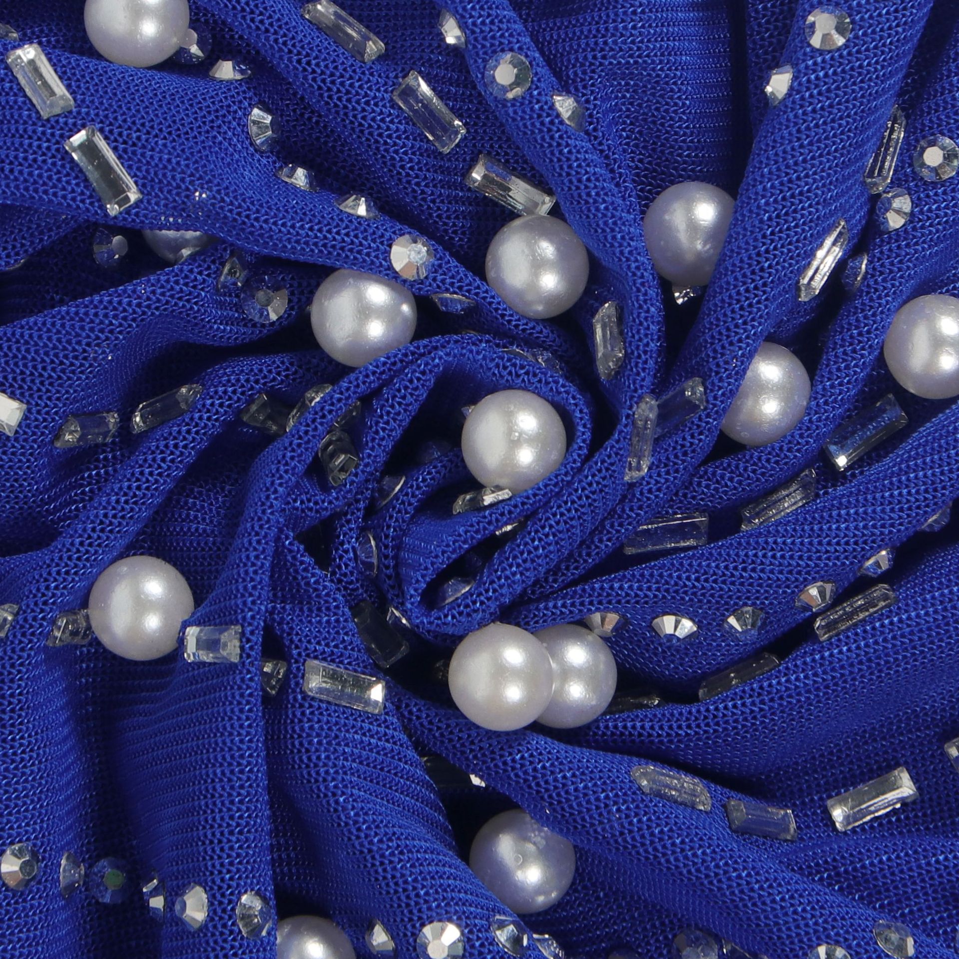 CM.YAYA Women Diamonds Hot Rhinestones Feather Mesh Strapless Plunging V-neck Bodycon Midi Dress 2023 Sexy Party Evening Dresses