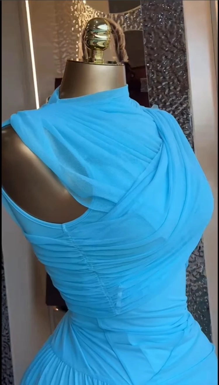 GLCMYAYA Women Stacked Wraped Bodycon Midi Sleeve Long Maxi Dress 2026 Elegant Evening Birthday Party Dresses Trendy Vestidos GLCMYAYA Women Stacked Wraped Bodycon Midi Sleeve Long Maxi Dress 2026 Elegant Evening Birthday Party Dresses Trendy Vestidos