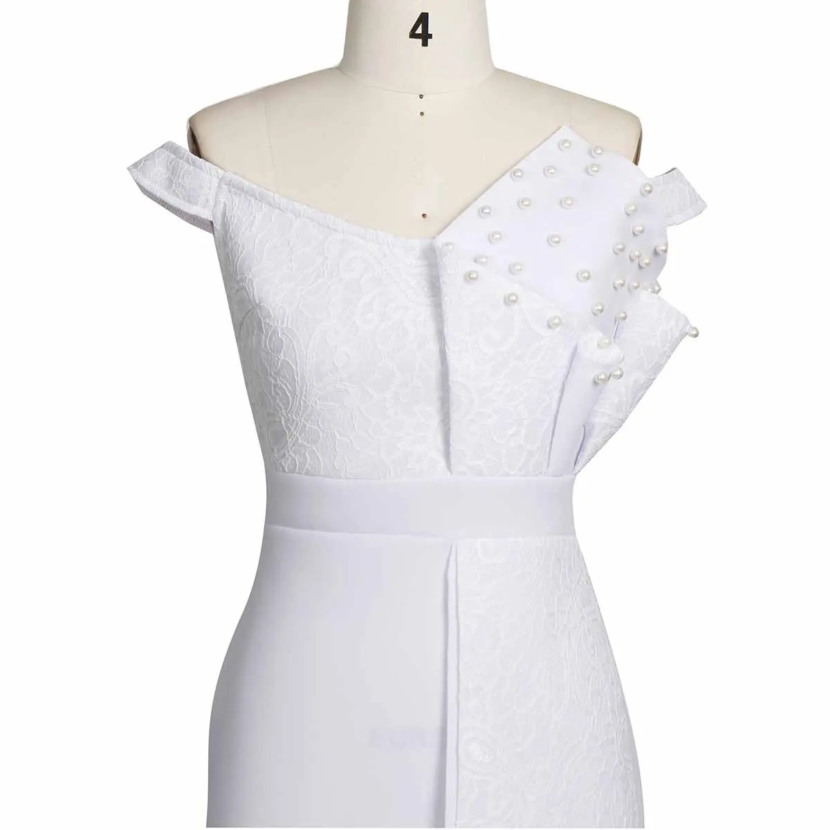 2021 Winter Women Slash Neck Short Sleeve Pearl Dress Sexy Office Lady Africa Evening Night Club Party Long Maxi Dresses GL05143 2021 Winter Women Slash Neck Short Sleeve Pearl Dress Sexy Office Lady Africa Evening Night Club Party Long Maxi Dresses GL05143