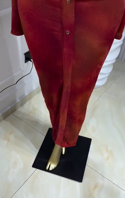 GLCMYAYA Women Printed Ruched Long Sleeve Bodycon Long Maxi Dress 2026 Spring Birthday Holiday Party Trendy Dresses Vestidos