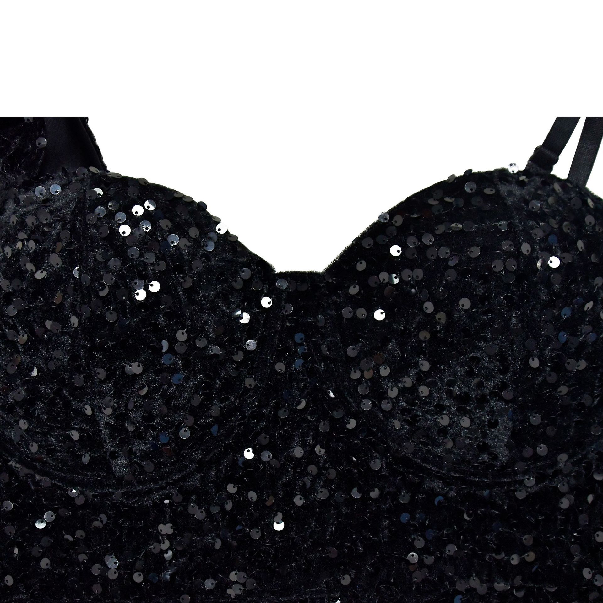 CM.YAYA Women One Shoulder Open Back Sequined High Side Split Mermaid Maxi Dress 2023 Sexy Club Evening Party Dresses Vestidos