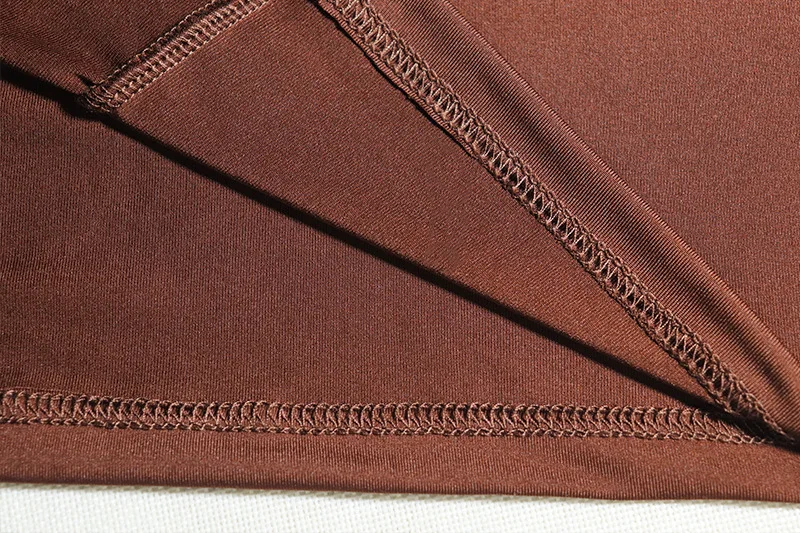 CM.YAYA Women Full Sleeve Turtleneck Ribbon Ruched Long Maxi Dress 2025 Spring Sexy Street Slim Evening Night Club Party Dresses