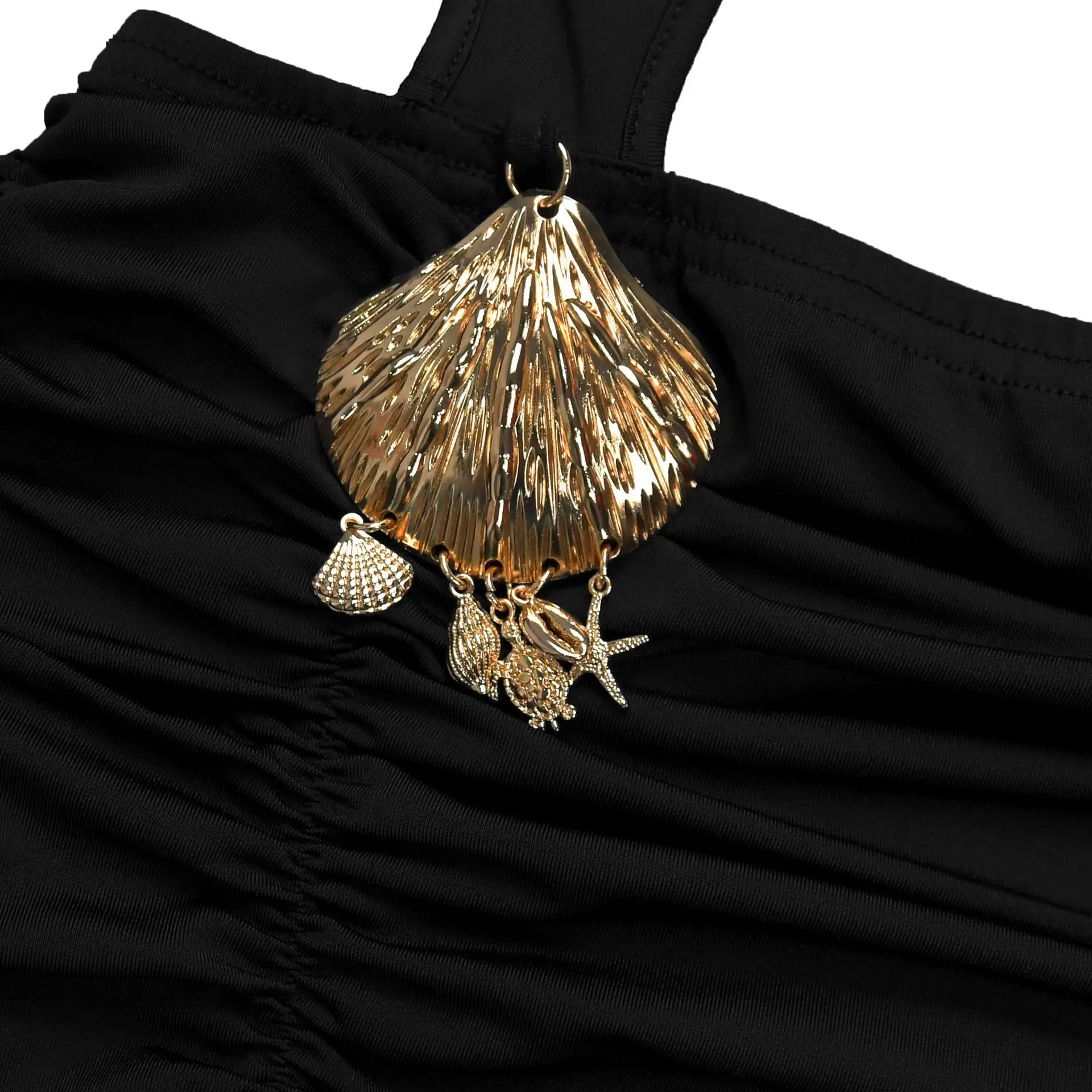 GLCMYAYA Women O-neck Sleeveless Hollow Out Ruched Pleated Long Dress Spring Birthday Evening Sexy Party Maxi Dresses Vestidos