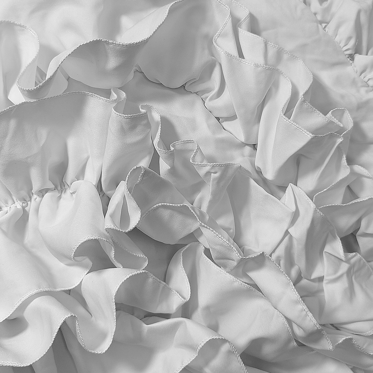 CM.YAYA Women Edible Tree Fungus Tierred High Low Asymmetrical Ball Gown Dress 2023 Sexy Club Party Evening High Street Dresses