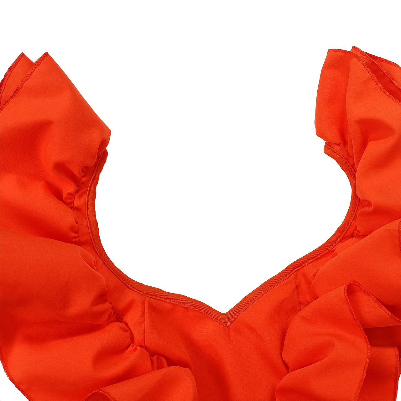 CM.YAYA Women Edible Tree Fungus Tierred High Low Asymmetrical Ball Gown Dress 2023 Sexy Club Party Evening High Street Dresses