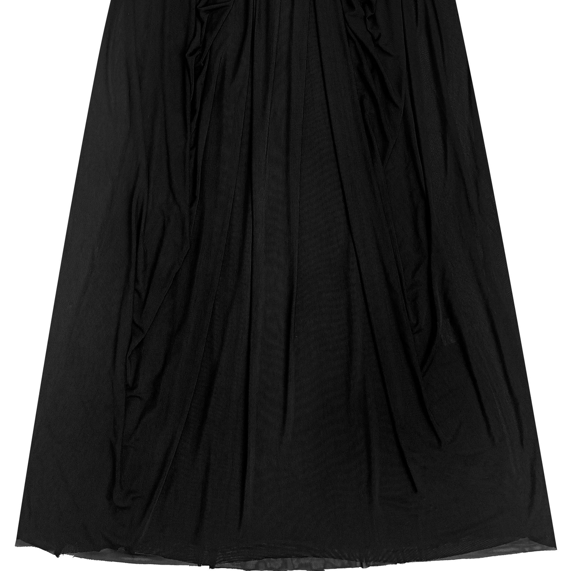 GLCMYAYA Women Off Shoulder Strap Short Sleeve Cutout Ruched Stacked Maxi Long Dress 2025 Summer Vacation Holiday Party Dresses