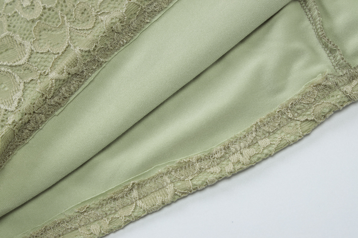 GLCMYAYA Street Women Lace Bowknot Front V-neck Sleeveless Bodycon Midi Mini Dress 2025 Fall Vacation Sexy Even Dresses Vestidos