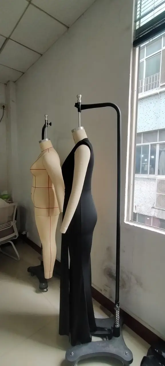 CM.YAYA Women Sleeveless Ruched Deep V-neck Long Maxi Dress 2024 Street Evening Birthday Night Club Party Vestidos Sexy Dresses