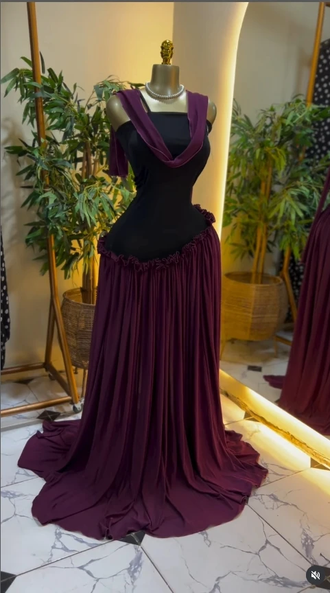 CM.YAYA Women Spaghetti Strap Skew Waist Patchwork A-line Maxi Dress with Scarf 2026 Street Beach Birthday Holiday Long Dresses CM.YAYA Women Spaghetti Strap Skew Waist Patchwork A-line Maxi Dress with Scarf 2026 Street Beach Birthday Holiday Long Dresses