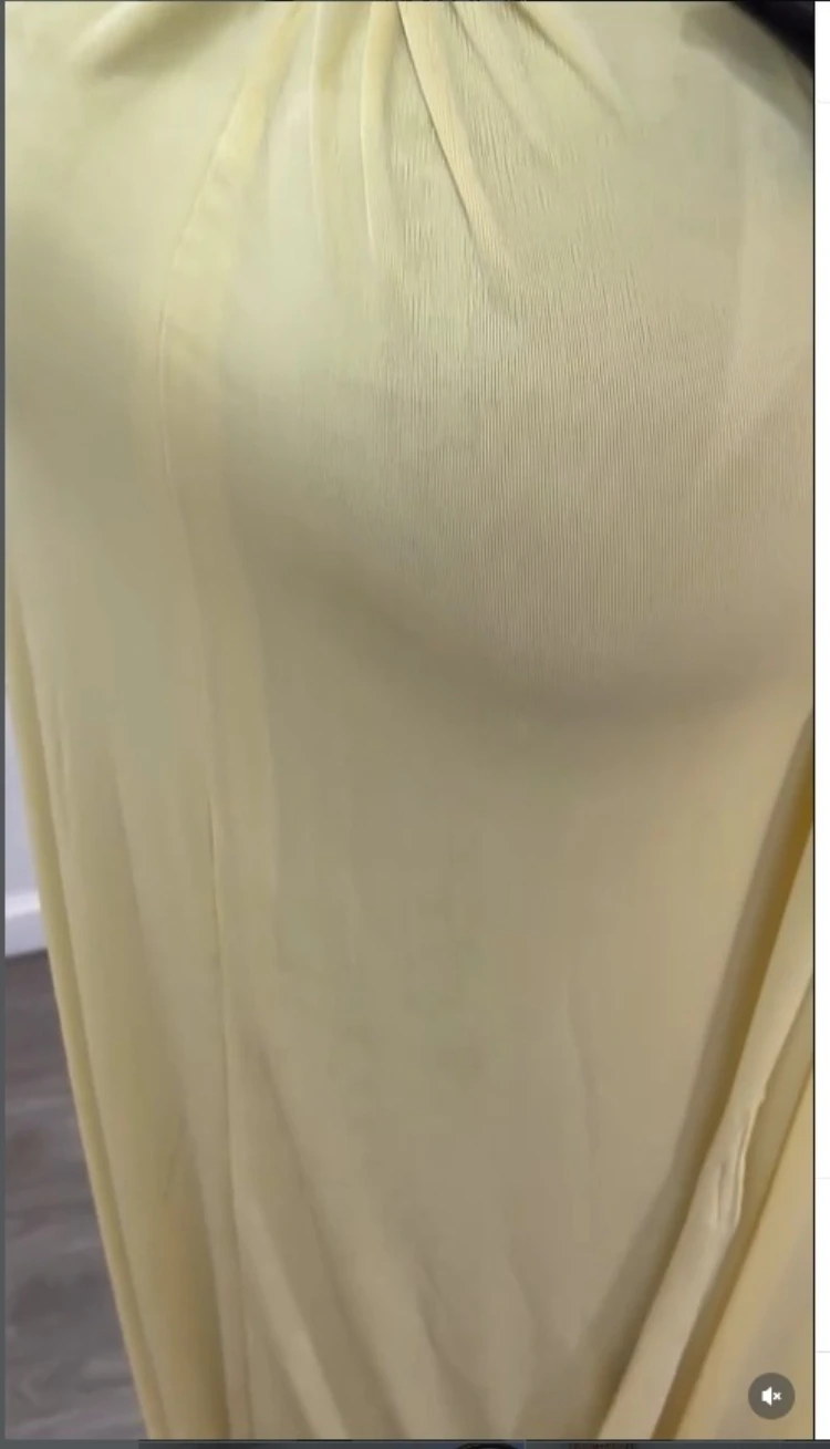 CM.YAYA Women's One Shoulder Wraped Up Maxi Formal Dress 2026 Streetwear INS Education Party Cocktail Night Out Long Dresses