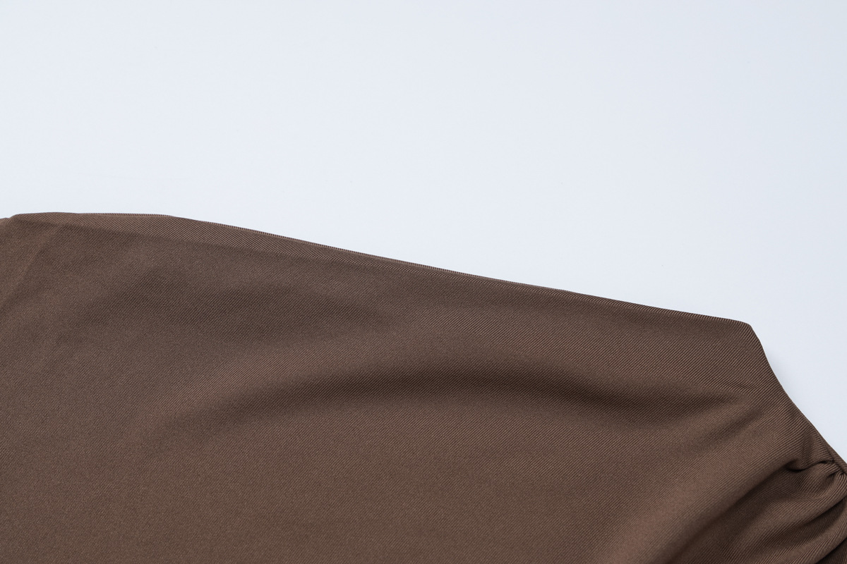 CM.YAYA Women Wraped Waist Lace Up Back Short Sleeve Bodycon Midi Long Maxi Dress 2026 Elegant Evening Birthday Party Dresses