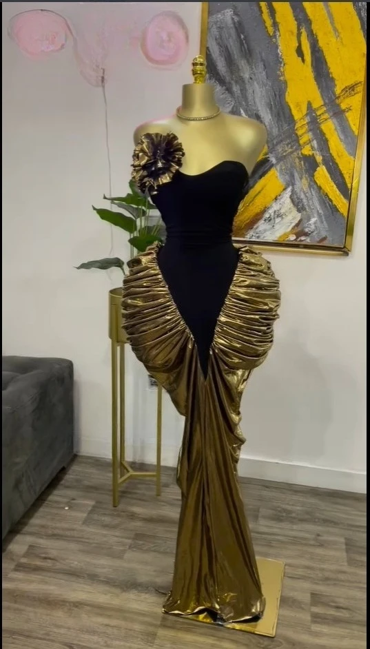 CM.YAYA Women Print Patchwork Stacked Ruched Sleeveless Bodycon Midi Maxi Long Dress 2025 Birthday Vacation Sexy Party Dresses