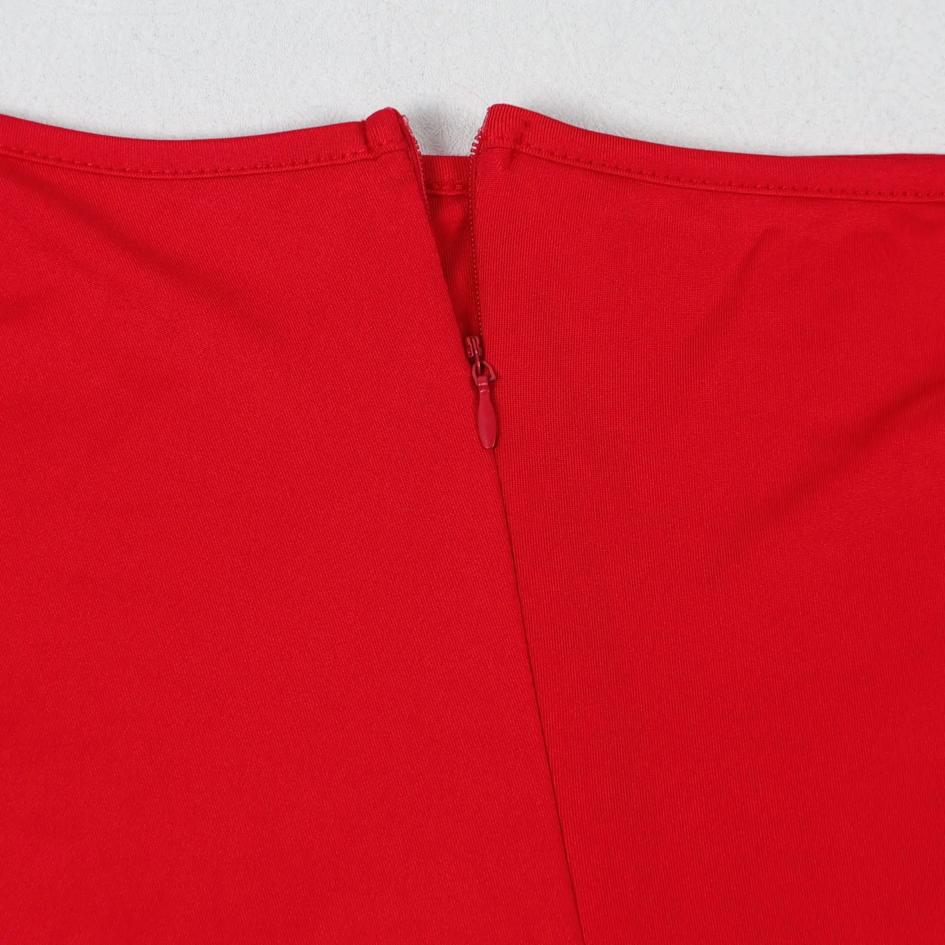 CM.YAYA Women Sleeveless Mesh Edible Tree Fungus Bead Strap Dress Sexy Night Club Evening Birthday Party Mini Dresses Vestidos