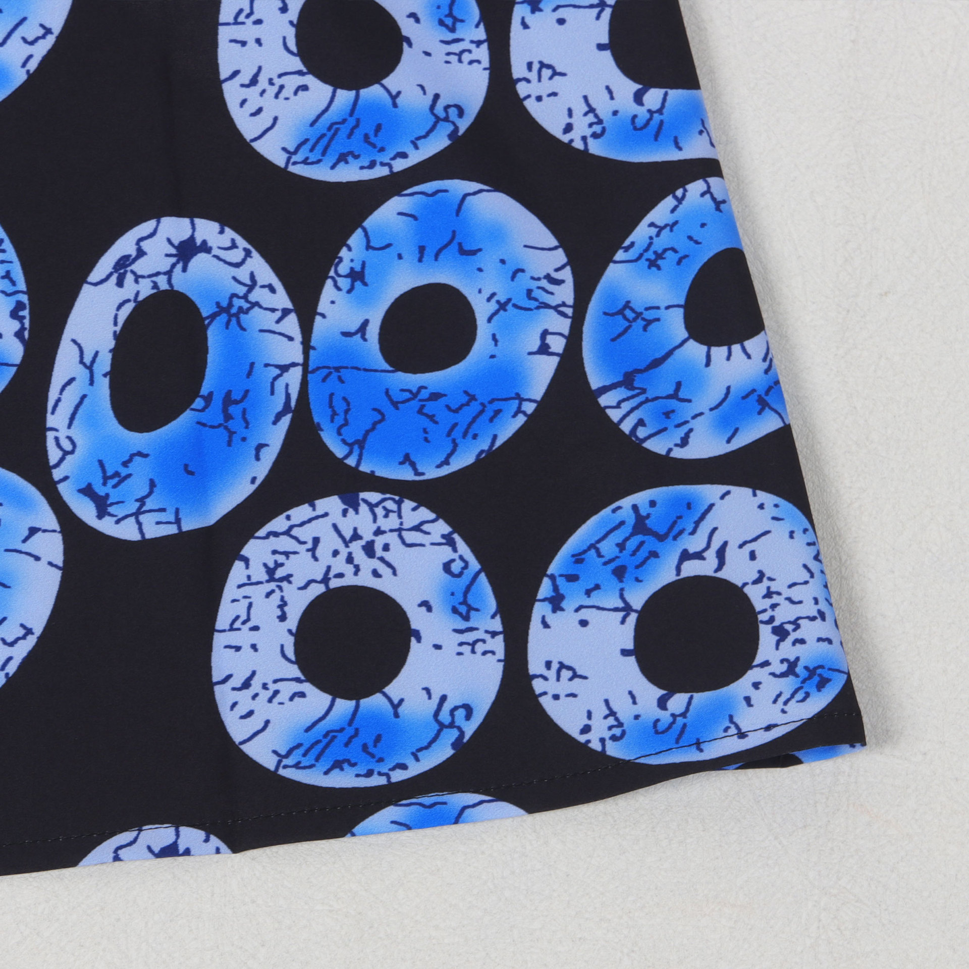 CM.YAYA Women O-neck Sleeveless A-Line Long Maxi Dress 2025 Spring Party Vintage Africa Print Street Vestidos Evening Dresses