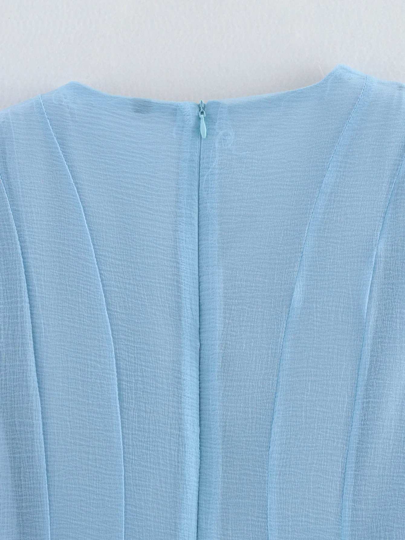 CM.YAYA Women flare long sleeve Printed Big Swing Ball Gown Dress 2025 Summer Holiday Night Club Party Vestidos Sexy Dresses