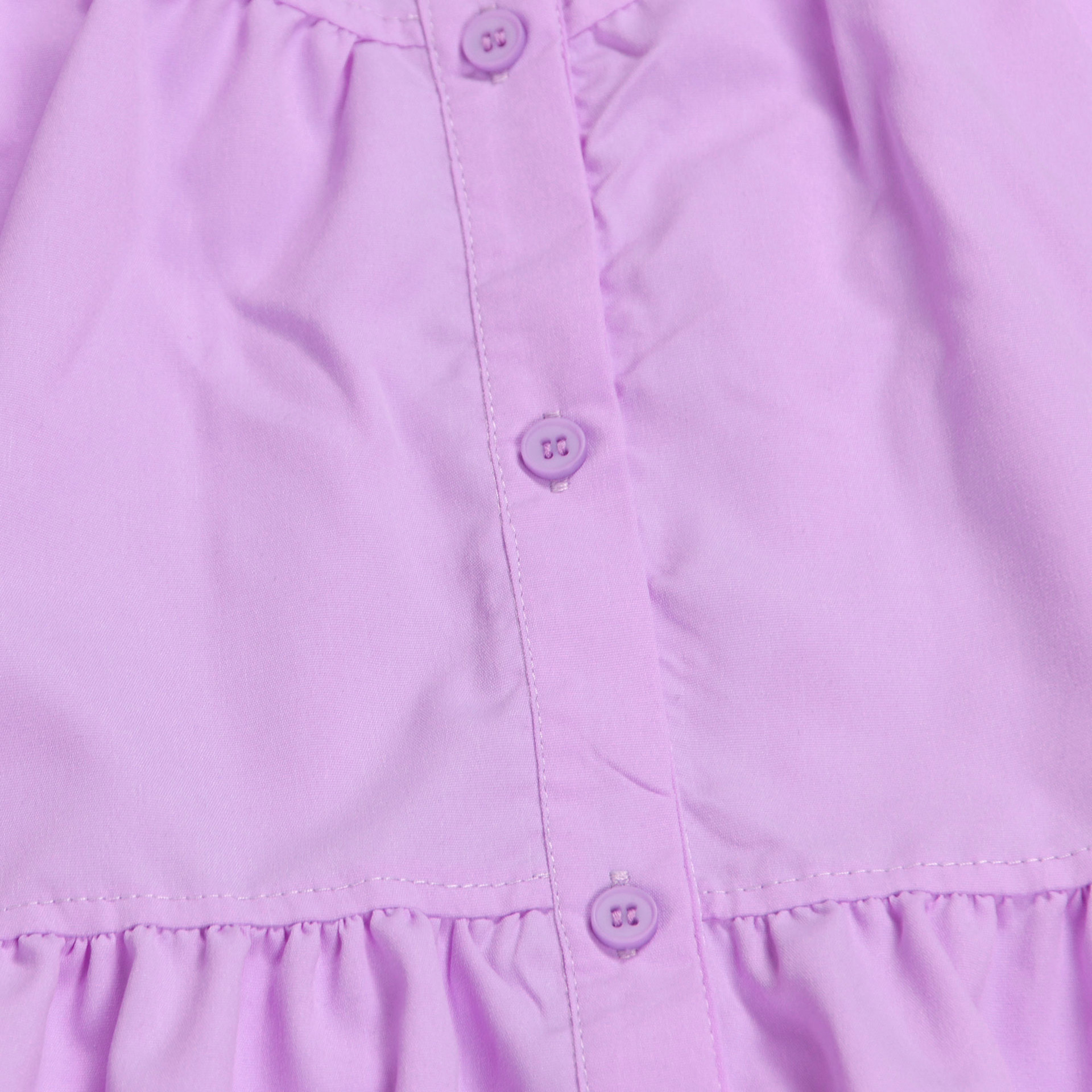 CM.YAYA Elegant Women Puff Sleeve Single Breasted Lapel Collar Babydoll Dress Street White Big Swing Loose Smock Shirt Dresses CM.YAYA Elegant Women Puff Sleeve Single Breasted Lapel Collar Babydoll Dress Street White Big Swing Loose Smock Shirt Dresses