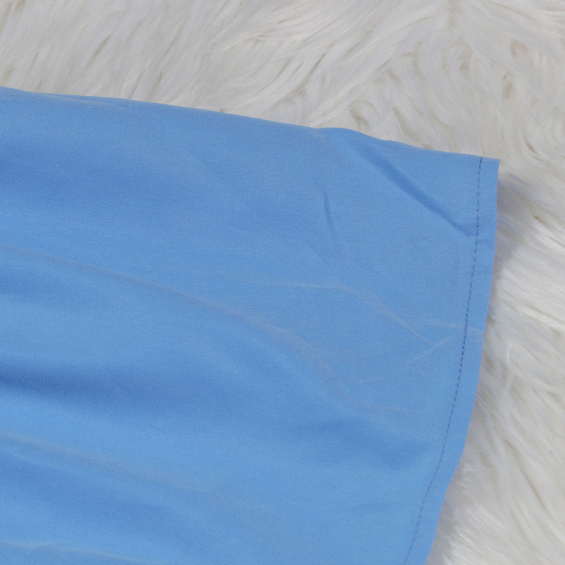 CM.YAYA Elegant Women Puff Sleeve Single Breasted Lapel Collar Babydoll Dress Street White Big Swing Loose Smock Shirt Dresses CM.YAYA Elegant Women Puff Sleeve Single Breasted Lapel Collar Babydoll Dress Street White Big Swing Loose Smock Shirt Dresses