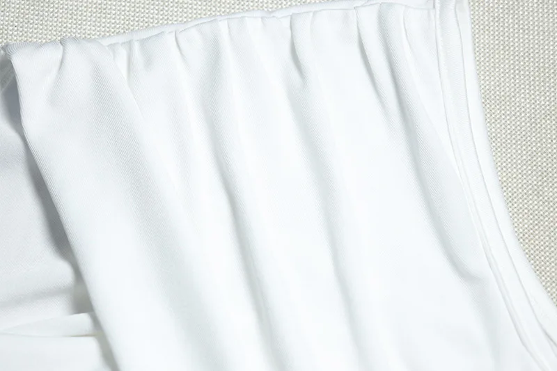 CM.YAYA Women Sleeveless Skew Collar Ruched Ribbon Long Maxi Dress 2025 Summer Sexy Street Slim Evening Night Club Party Dresses CM.YAYA Women Sleeveless Skew Collar Ruched Ribbon Long Maxi Dress 2025 Summer Sexy Street Slim Evening Night Club Party Dresses