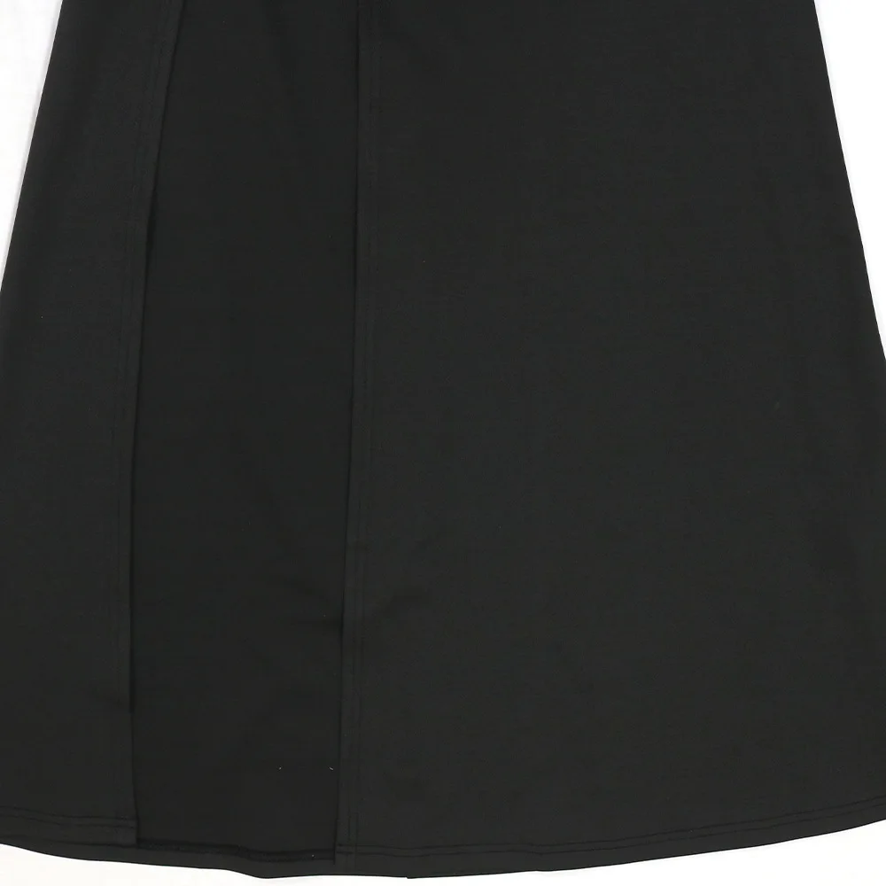 CM.YAYA Women Mesh See Through Long Sleeve Diamonds Hot Rhinestones Mermaid Long Dress Fall Evening Sexy Party Dresses Vestidos