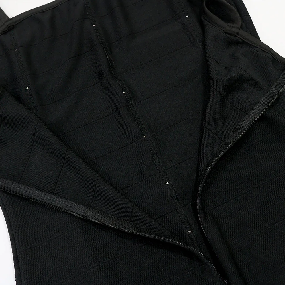 CM.YAYA Women Strap Sleeveless Pearl Sexy Sweet tassel Long Dress Elegant Vacation Birthday Party Maxi Dresses Trendy Vestidos