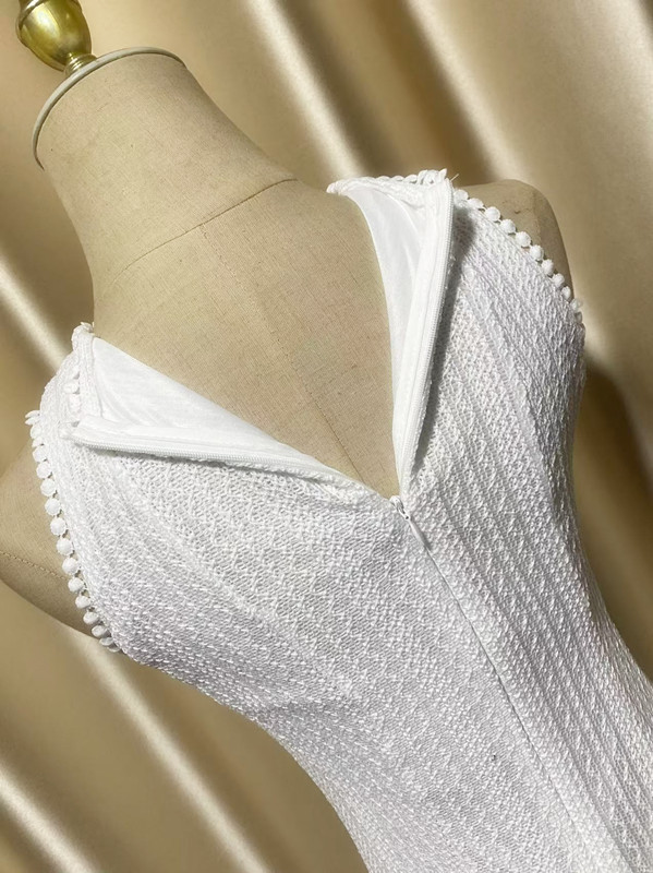 CM.YAYA Women's Sleeveless A-line Midi Maxi Tank Dress 2026 Streetwear INS Education Party Cocktail Night Out Long Dresses