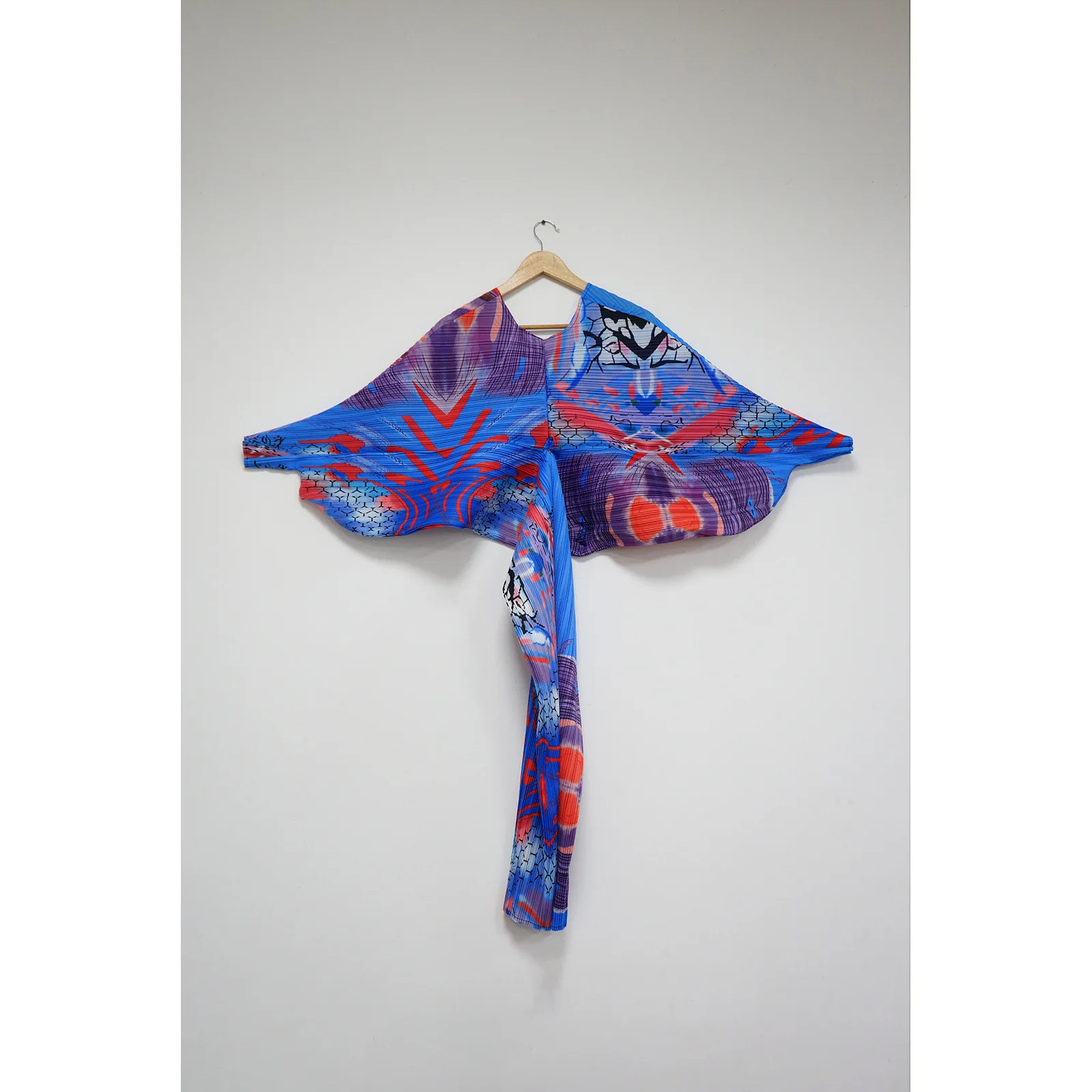 CM.YAYA Elegant Women Pleated Batwing Long Sleeve V-neck Slim Maxi Long Dress INS Fashion Autumn Winter Ruched Dresses Vestidos