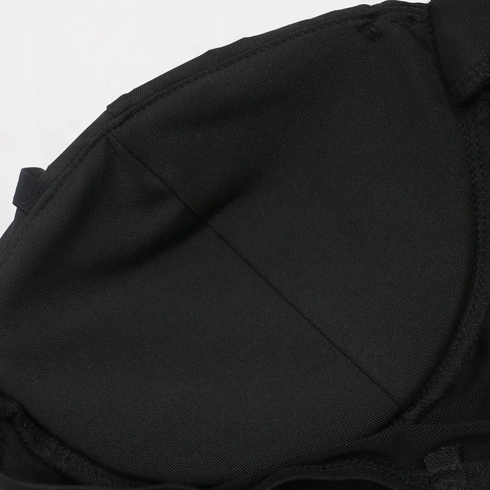 CM.YAYA Women Diamonds Hot Rhinestones Pearl Strapless Bodycon Long Maxi Dress 2024 Sexy Street Evening Party Club Long Dresses