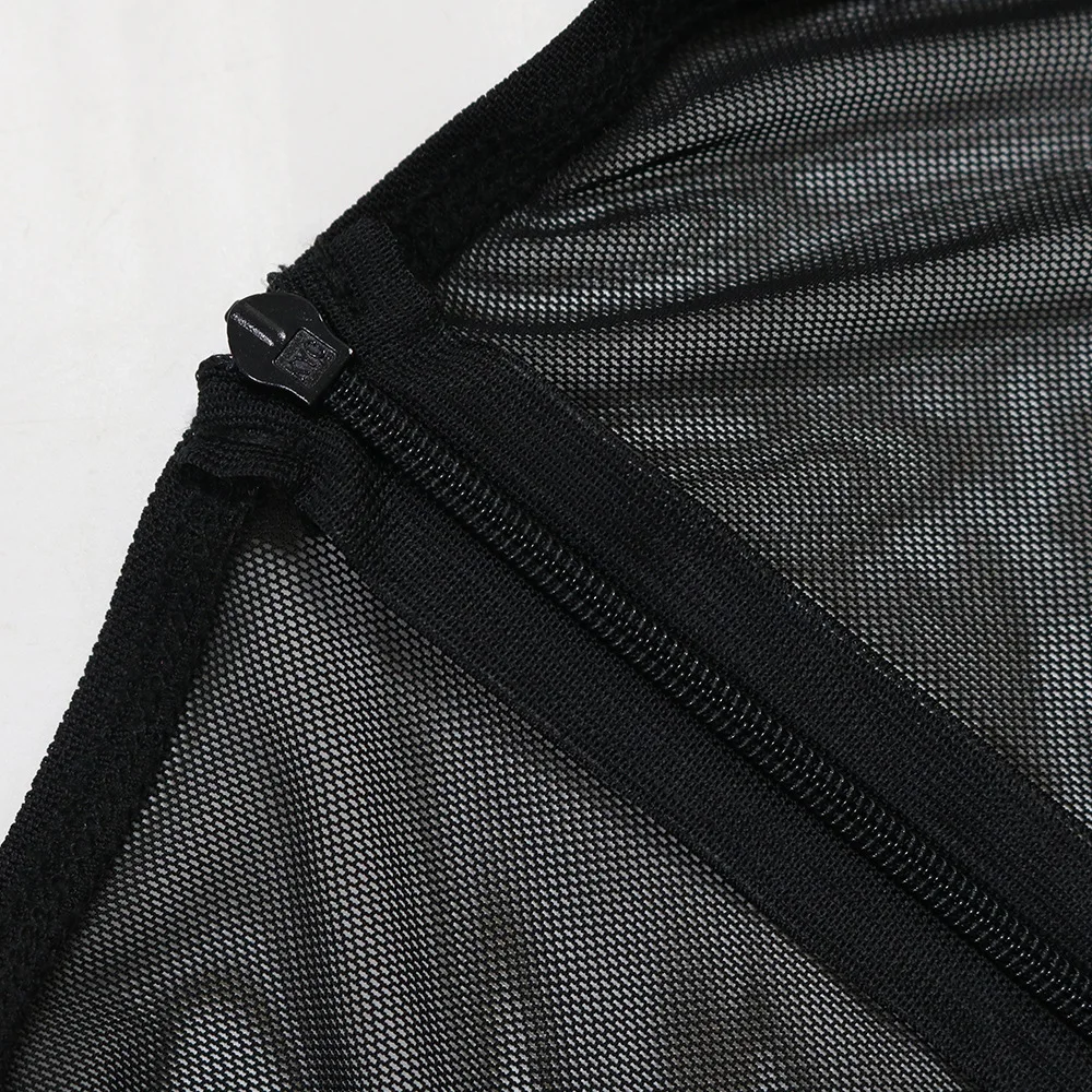 CM.YAYA Women Diamonds Hot Rhinestones Pearl Strapless Bodycon Long Maxi Dress 2024 Sexy Street Evening Party Club Long Dresses