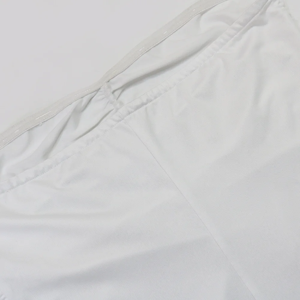 CM.YAYA Women Strapless Sleeveless Ruched Stacked Mini Dress 2025 Summer Beach Vacation Party Birthday Street Sexy Dresses