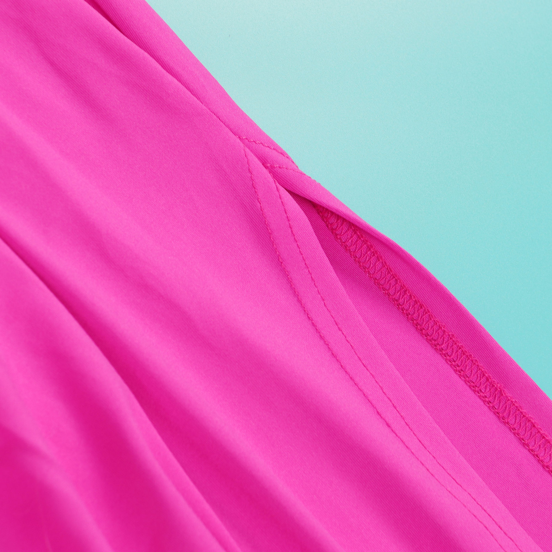 CM.YAYA Women Long Sleeve Diamonds Hot Rhinestones High Side Split Mermaid Midi Maxi Dress 2024 Even Sexy Party Dresses Vestidos