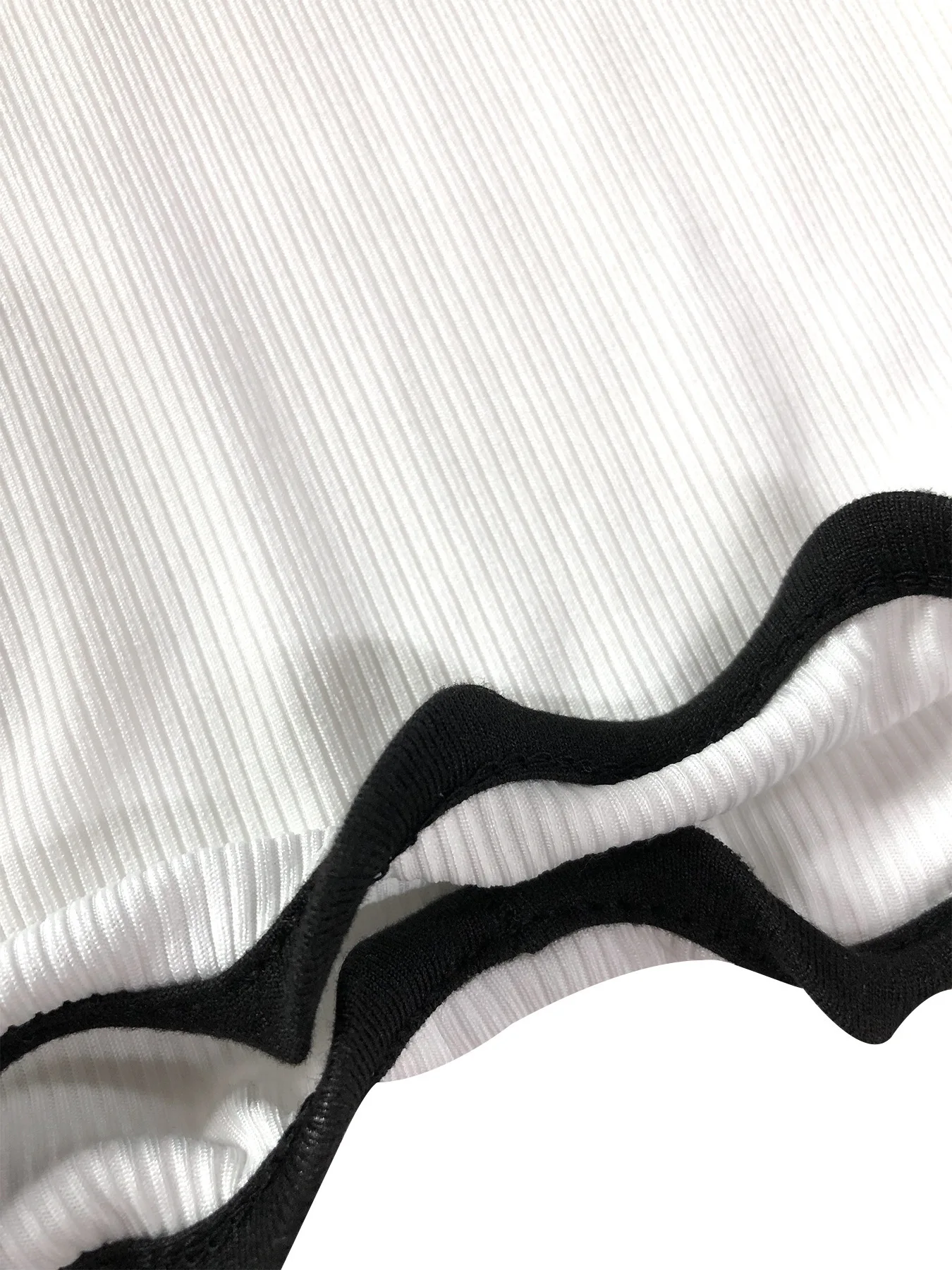 CM.YAYA Women Sleeveless O-neck Tank Mini Dress 2025 Summer Slim Sexy Sweet Club Party Evening High Street Ruffles Dresses