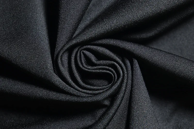 CM.YAYA Women Sleeveless Off Shoulder Mini Dress 2025 Summer Backless Sexy Birthday Evening Night Party Vestidos Dresses CM.YAYA Women Sleeveless Off Shoulder Mini Dress 2025 Summer Backless Sexy Birthday Evening Night Party Vestidos Dresses