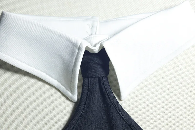 CM.YAYA Women Sleeveless Off Shoulder Mini Dress 2025 Summer Backless Sexy Birthday Evening Night Party Vestidos Dresses CM.YAYA Women Sleeveless Off Shoulder Mini Dress 2025 Summer Backless Sexy Birthday Evening Night Party Vestidos Dresses