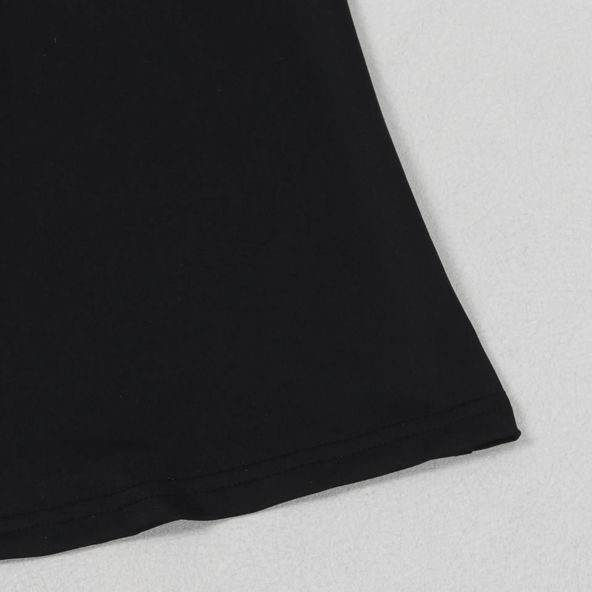 CM.YAYA Women Full Sleeve Diamonds Mesh Rhinestones High Side Split Mermaid Maxi Long Dress Evening Sexy Party Dresses Vestidos CM.YAYA Women Full Sleeve Diamonds Mesh Rhinestones High Side Split Mermaid Maxi Long Dress Evening Sexy Party Dresses Vestidos