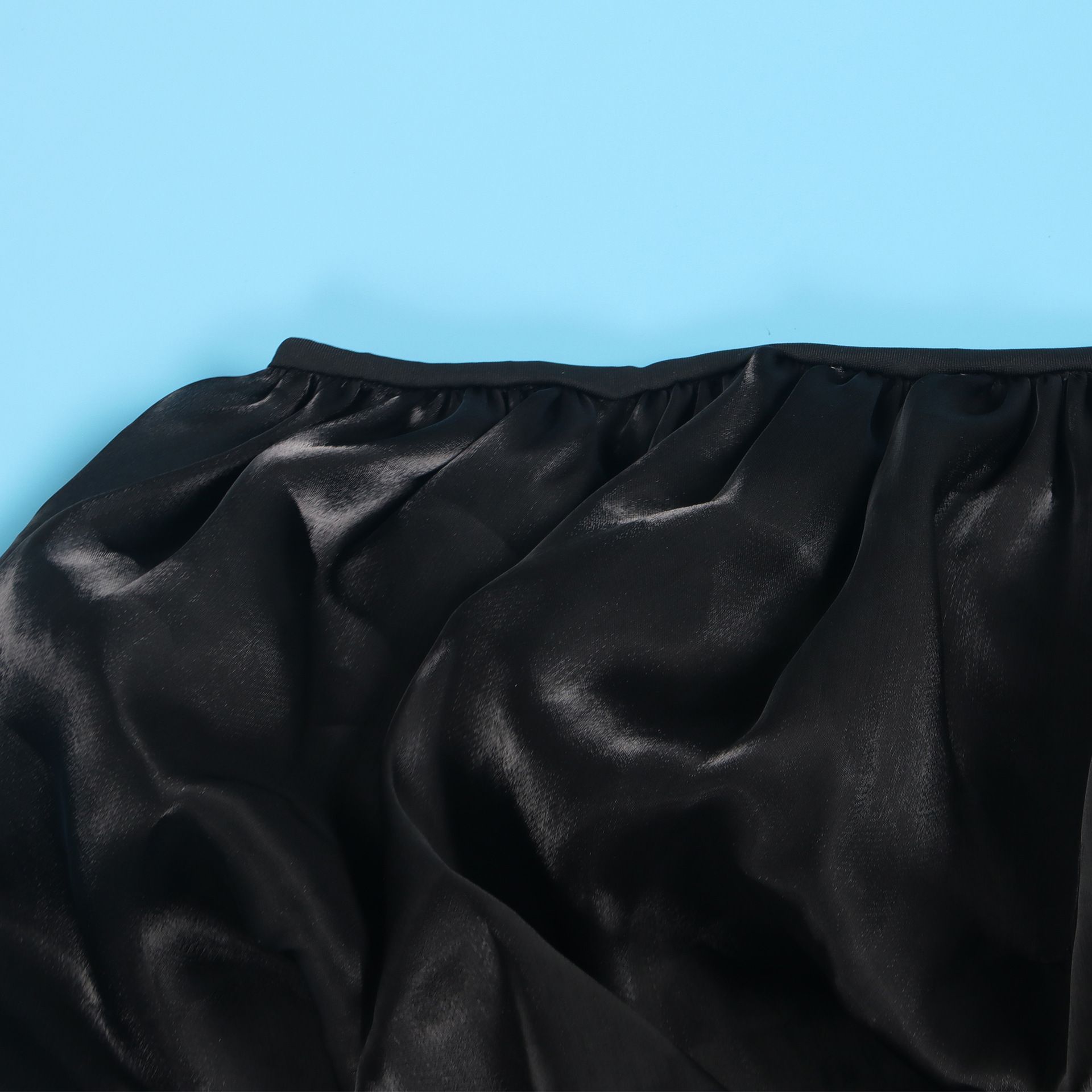 CM.YAYA Women Mesh Diamonds Hot Rhinestones Cake Style Big Swing Strap Bodycon Midi Dress 2023 Sexy Party Even Dresses Vestidos