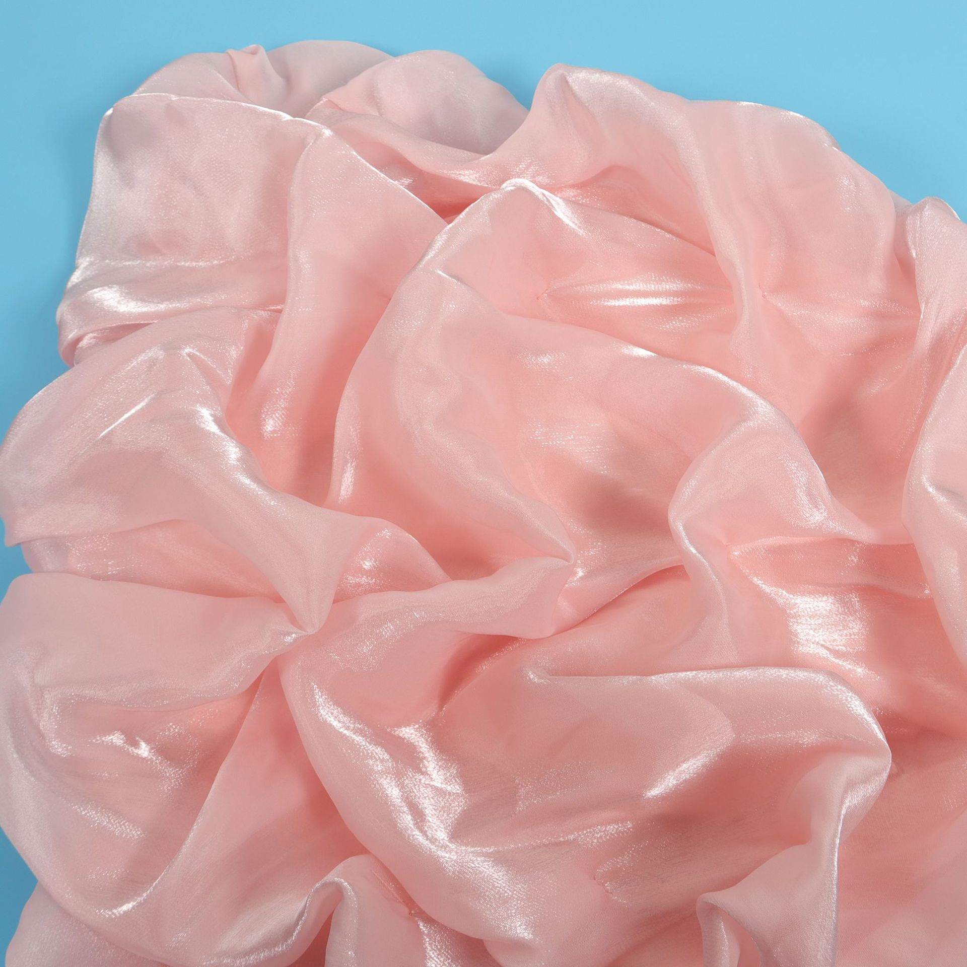 CM.YAYA Women Mesh Diamonds Hot Rhinestones Cake Style Big Swing Strap Bodycon Midi Dress 2023 Sexy Party Even Dresses Vestidos