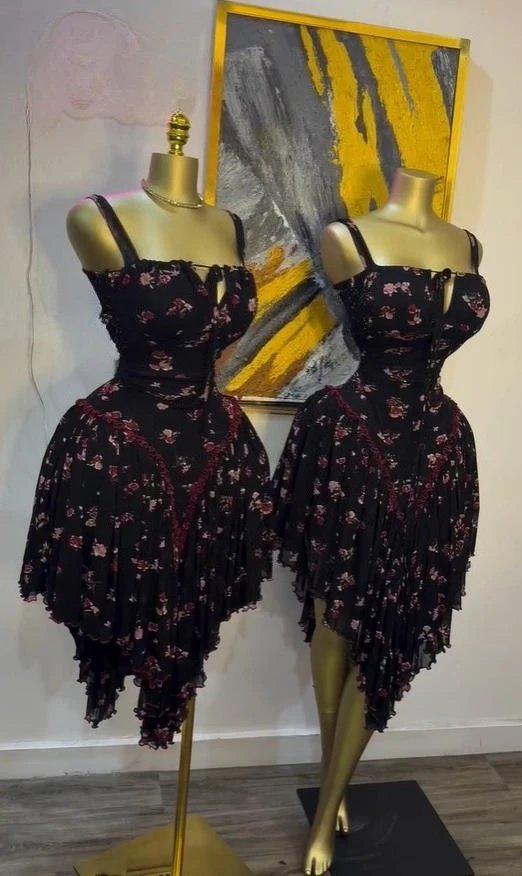 GLCMYAYA Women Patchwork Strap with Scarf A-line Maxi Long Dress 2025 Female Vacation Holiday Party Birthday Dresses Vestidos